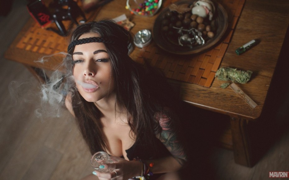 Диана Мелисон Маврин