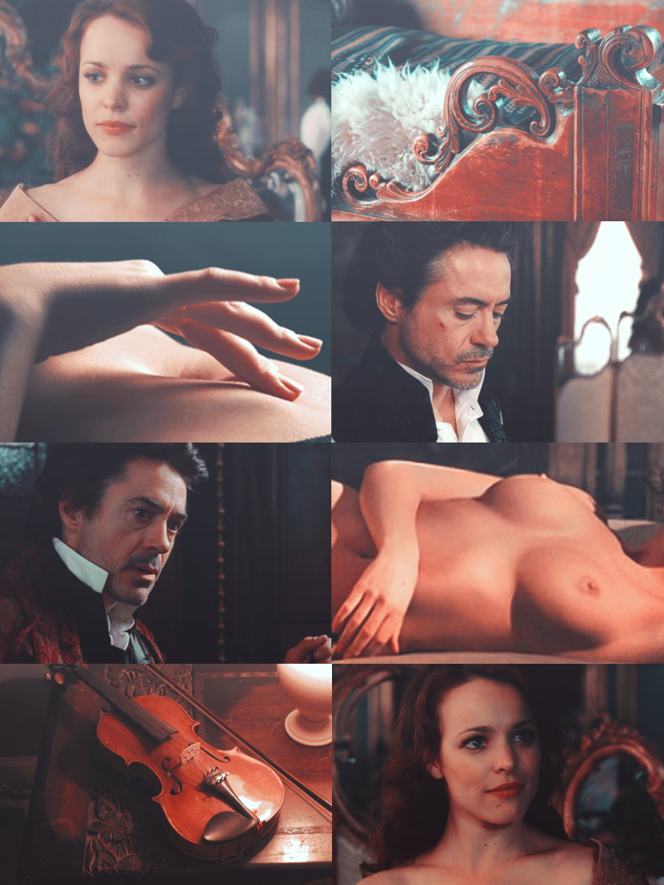 Рэйчел Элизабет мастурбация