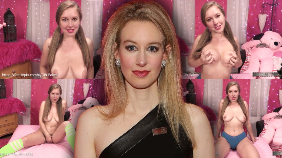 SFM-порно Bioshock: Infinite Элизабет