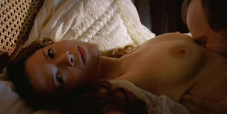 Дибцева Ольга актриса ню