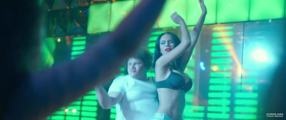 Ольга Куриленко xxx киска