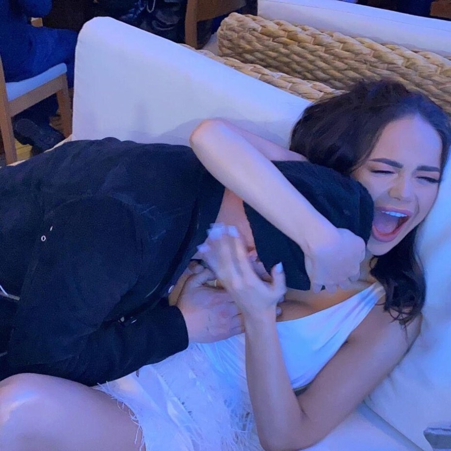 Яна Кошкина одноклассницы