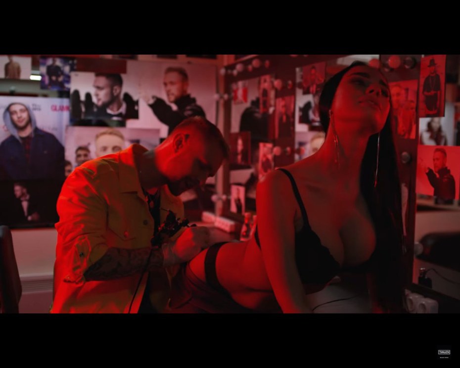 Яна Кошкина порнозвезда