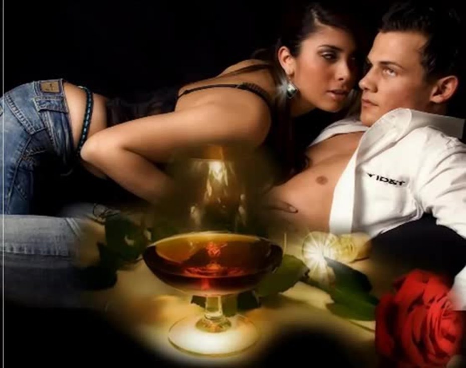 Молодые пары ню частное