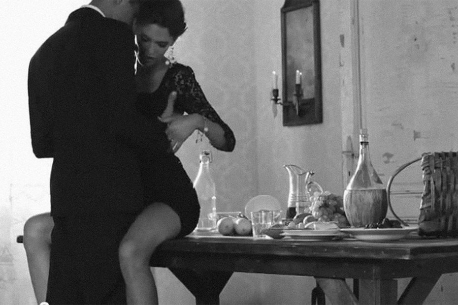 Эмили Браунинг спящая красавица 2011