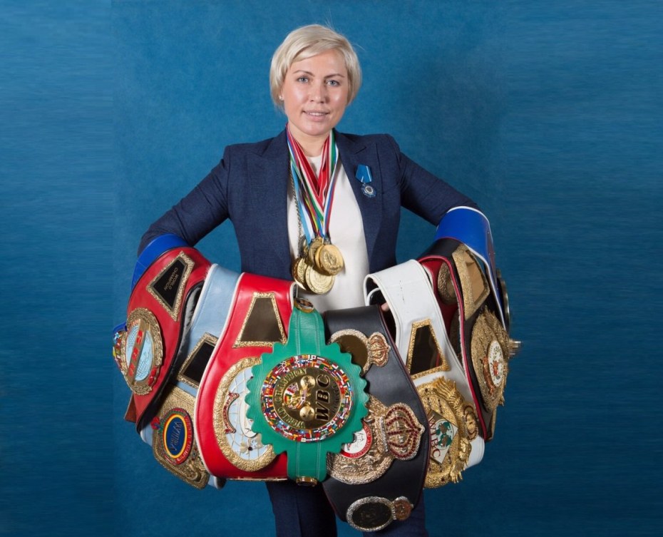 Наталья Рагозина плейбой