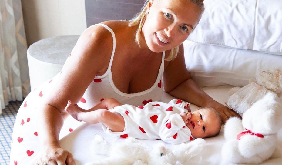 Голая Светлана Рагозина