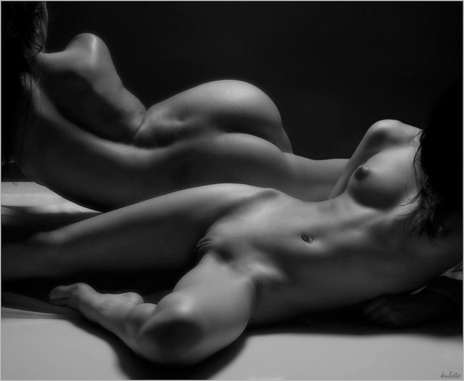 Эротические части тела