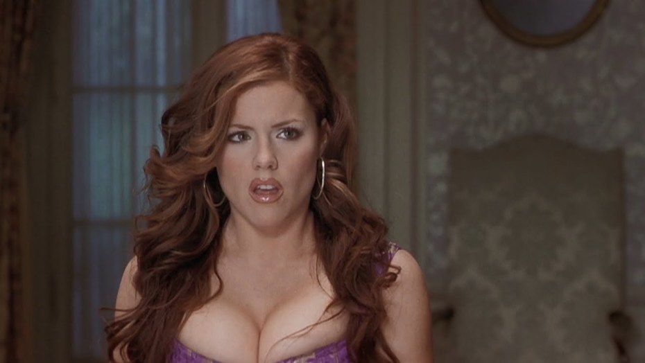 Актриса Янина Бугрова голая