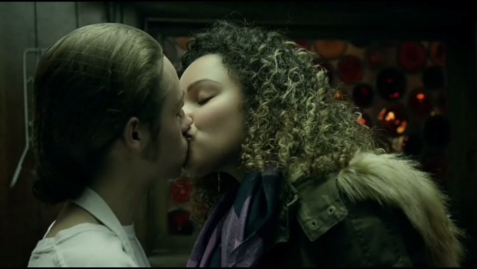 Карл и Доминик бесстыжие