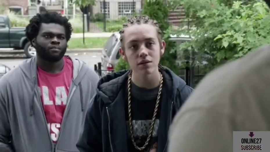 Карл и Доминик бесстыжие