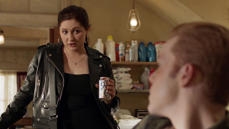 Дебби Галлахер бесстыжие