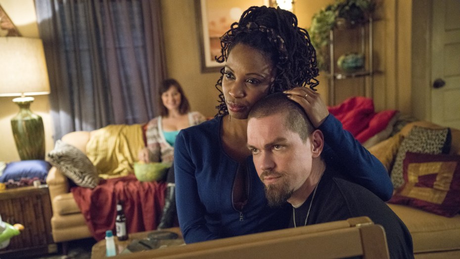 Бесстыжие ви и КЕВ