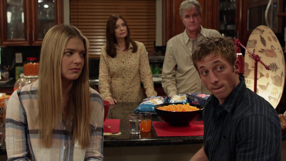 Бесстыжие Филипп 10 сезон