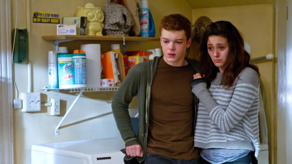 Фиона и йен