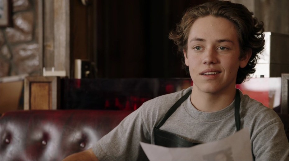 Карл Галлагер