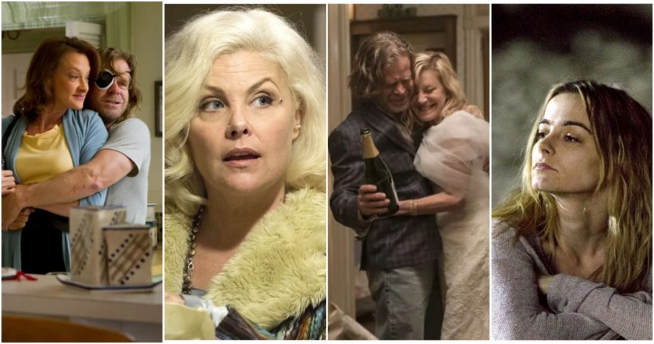 Дочь Фрэнка Галлагера актриса