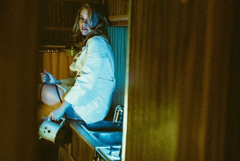 Jade Pettyjohn горячие