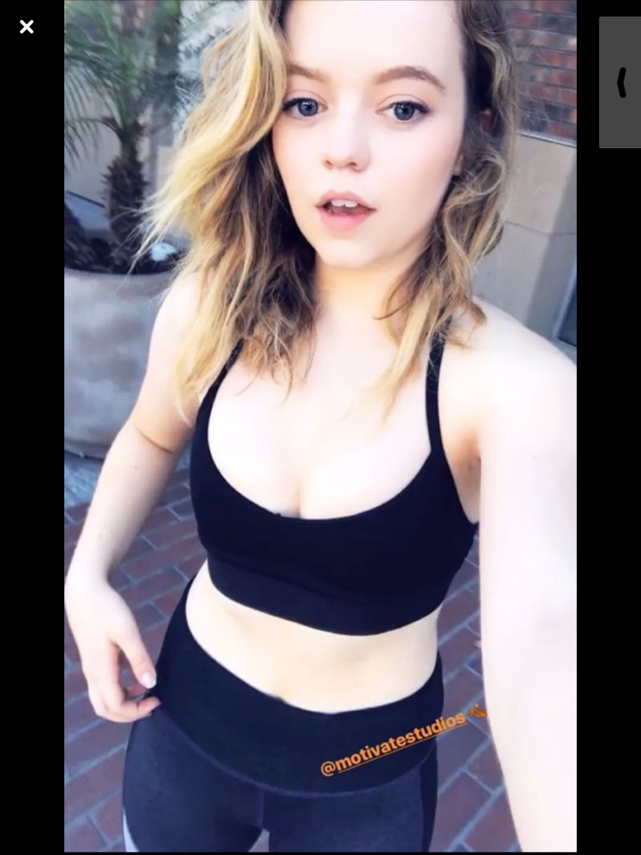 Джэйд Петтиджон горячие