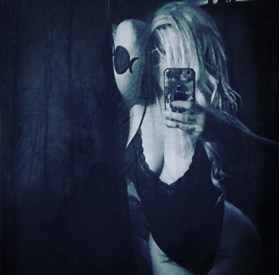 Мария Бринк 2021