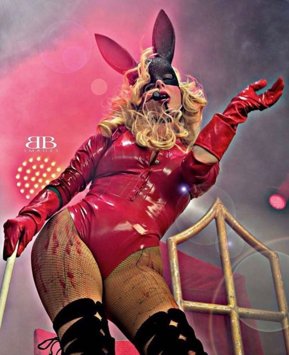 Мария Бринк платья