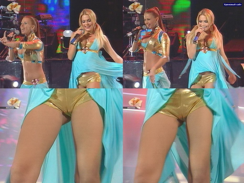 Фейк голая Ксюша Новикова