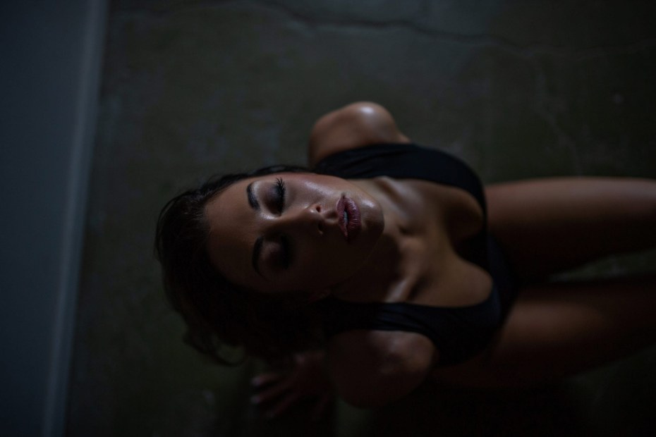 Аксель Стоун и Блейз Филдинг