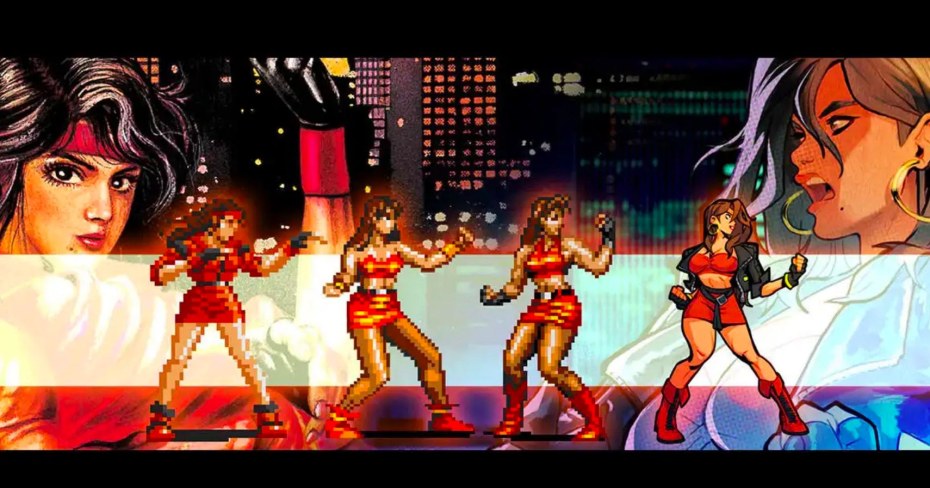 Элизабет Маргони голая