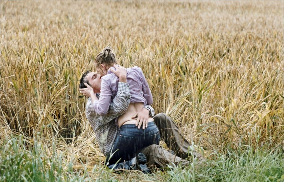 Джоселин Донахью голая