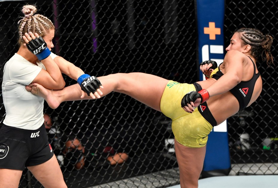 Пейдж Ванзант Аманда Рибас