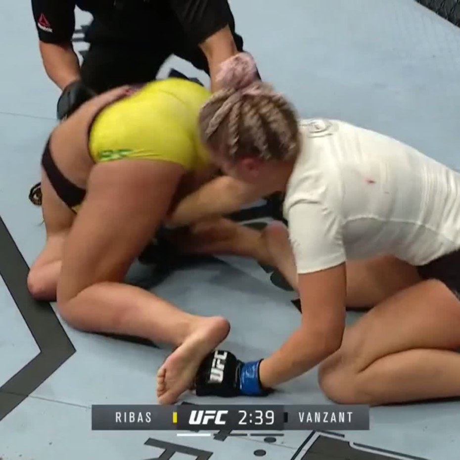 Аманда джиу джитсу