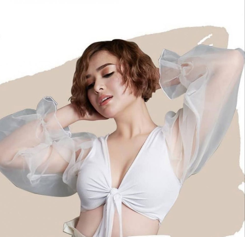 Камила Смогулецка UFC фото