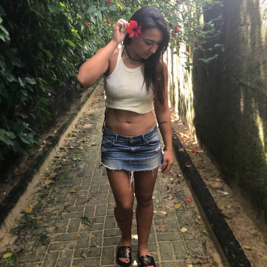 Аманда Рибас