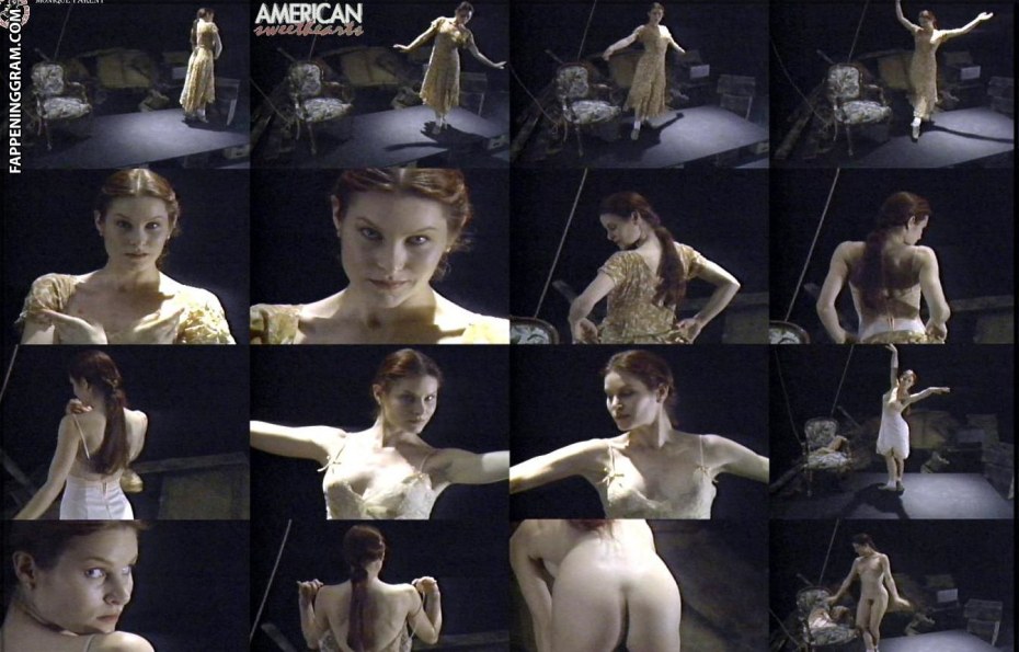 Моник Пэрент голая в кино