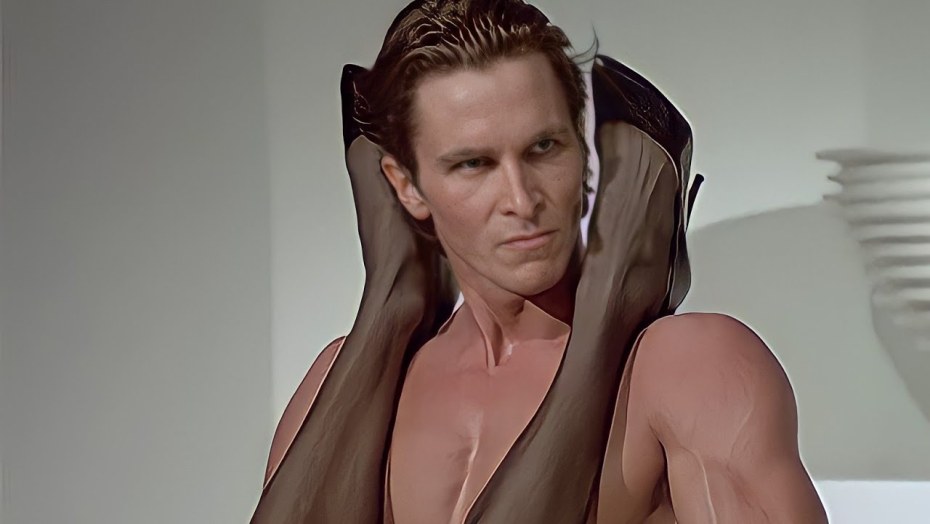 Майкл Фассбендер голый