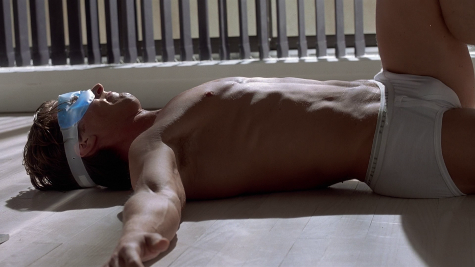 Джессика Моррис Jessica Morris nude