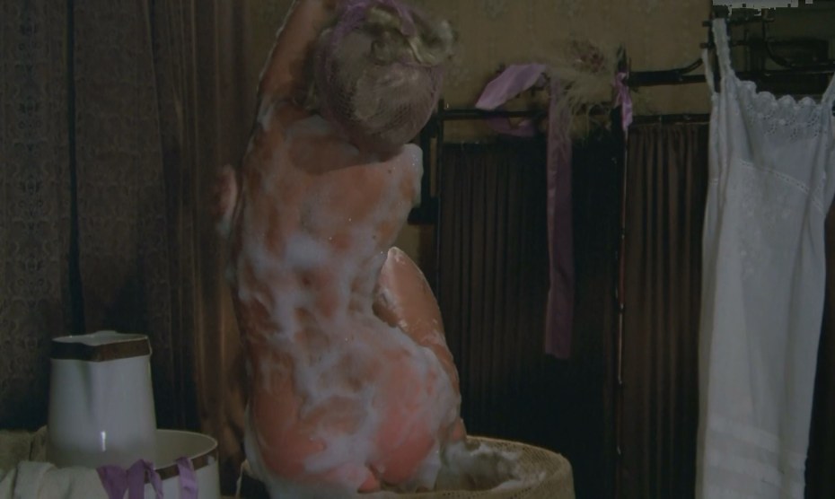 Актриса Лутцева Анна эротические