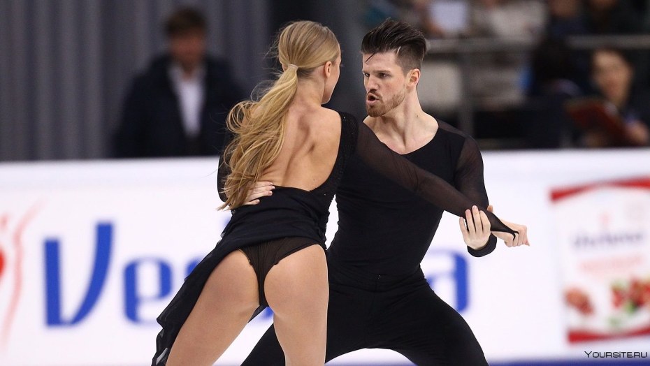 Аниме девушки с большой грудью