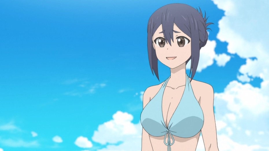 Натали Андрющенко, Севастополь