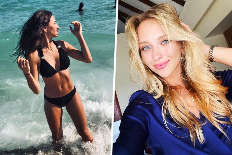 Валерия Рей (Valeria Rey)