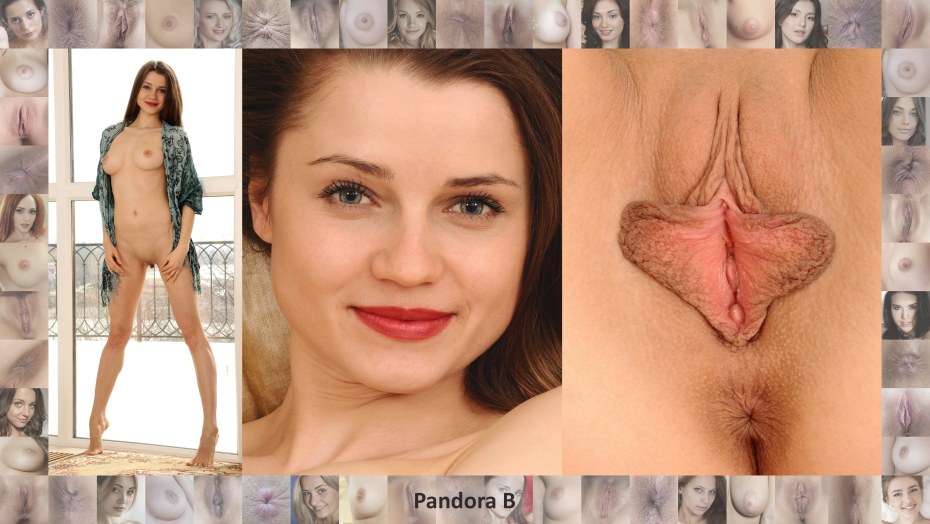 Волосатая армянка Мариам