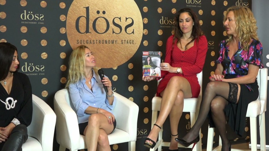 Патриция Ковач в бикини