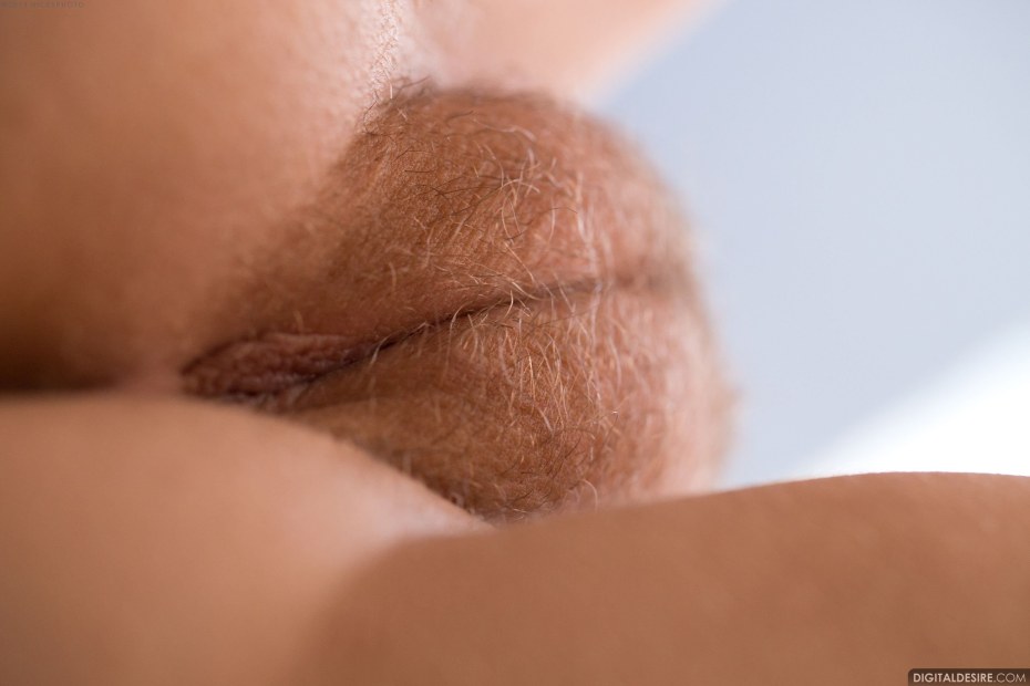 Дамы с большими лобками