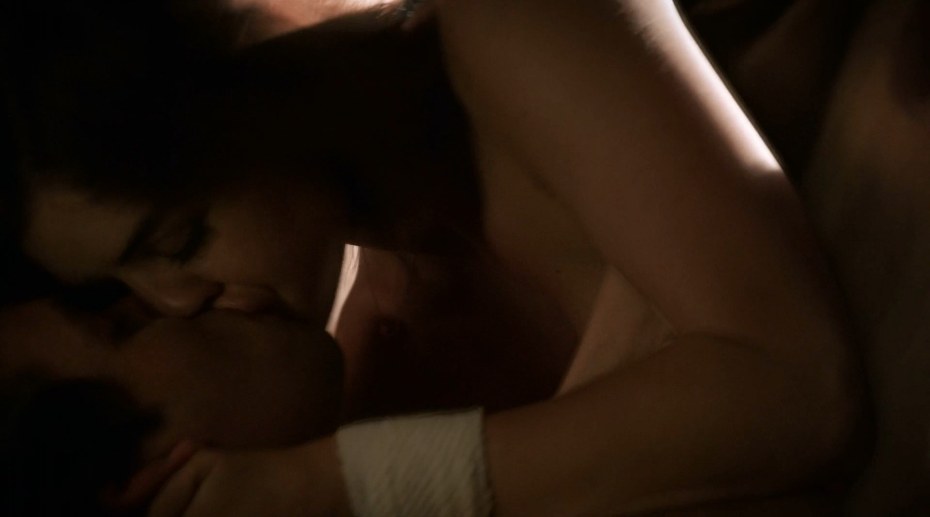 Карен Люсилль (Люси) Хейл ню