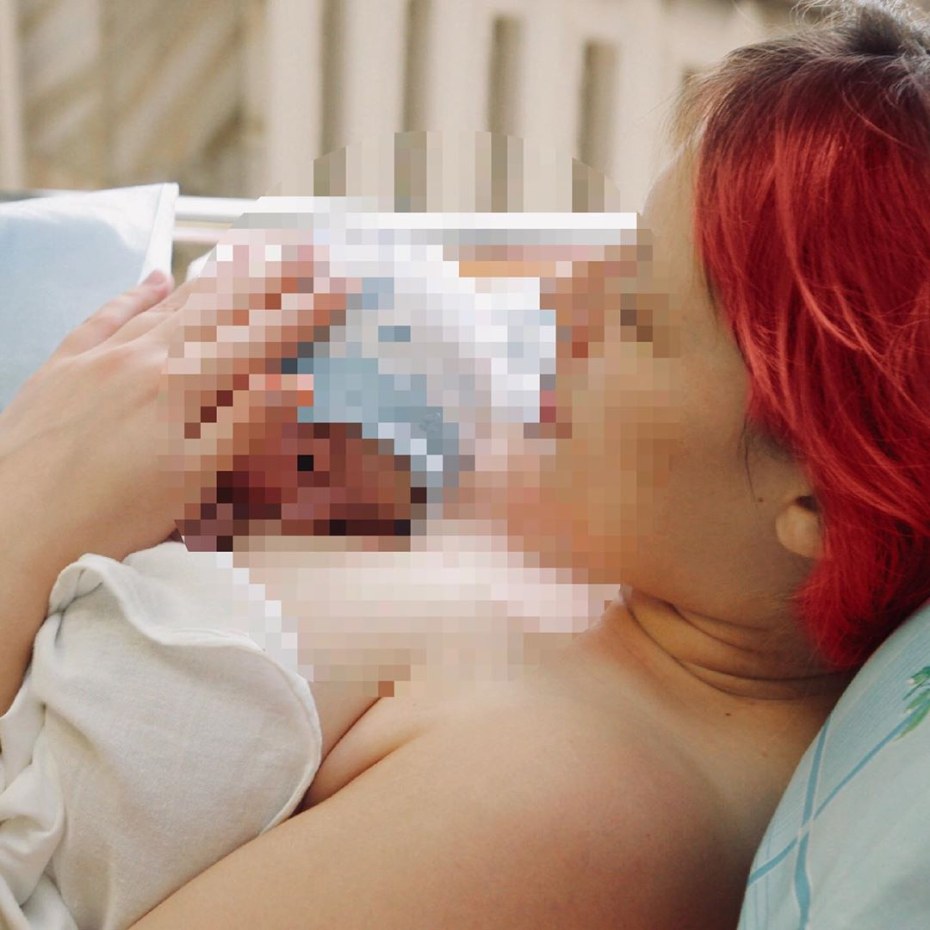 Эмилия Суднишникова