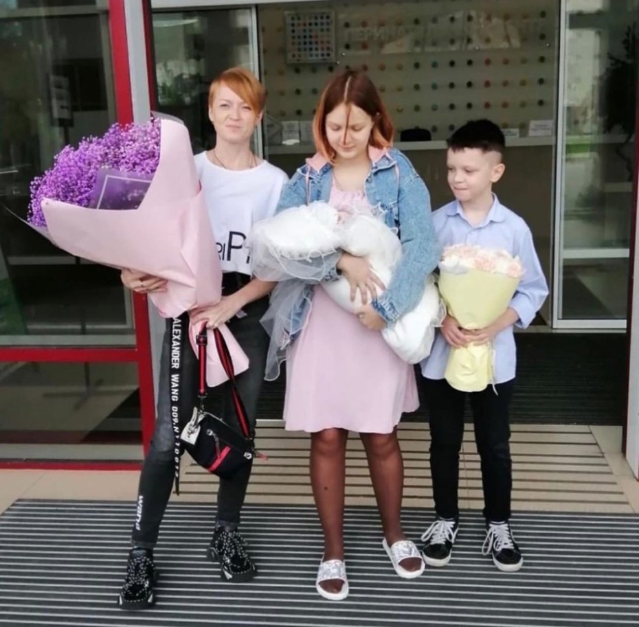 Дарья Суднишникова Малахов