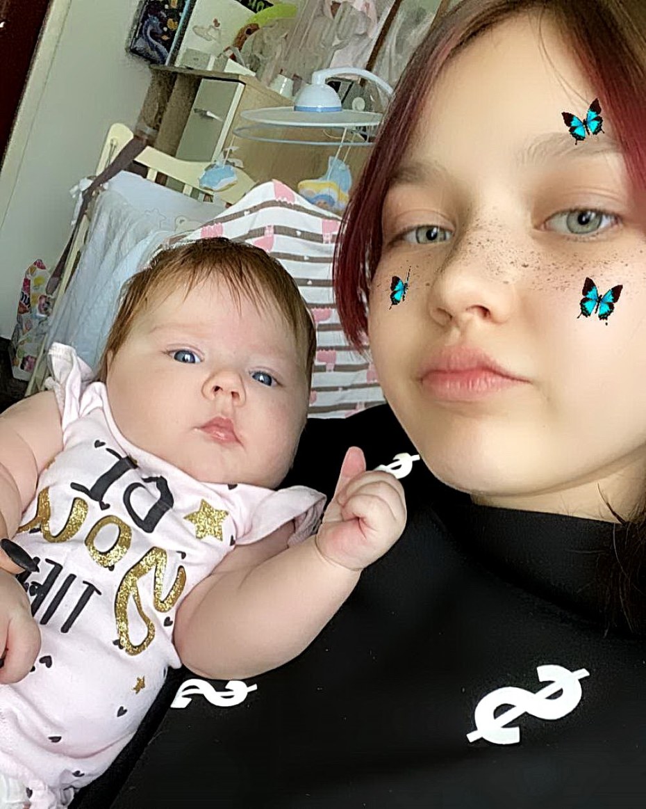 Даша Суднишникова