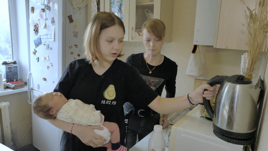 Дарья Суднишникова сейчас 2021