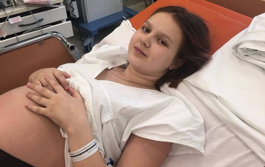 Энергетические центры человека чакры