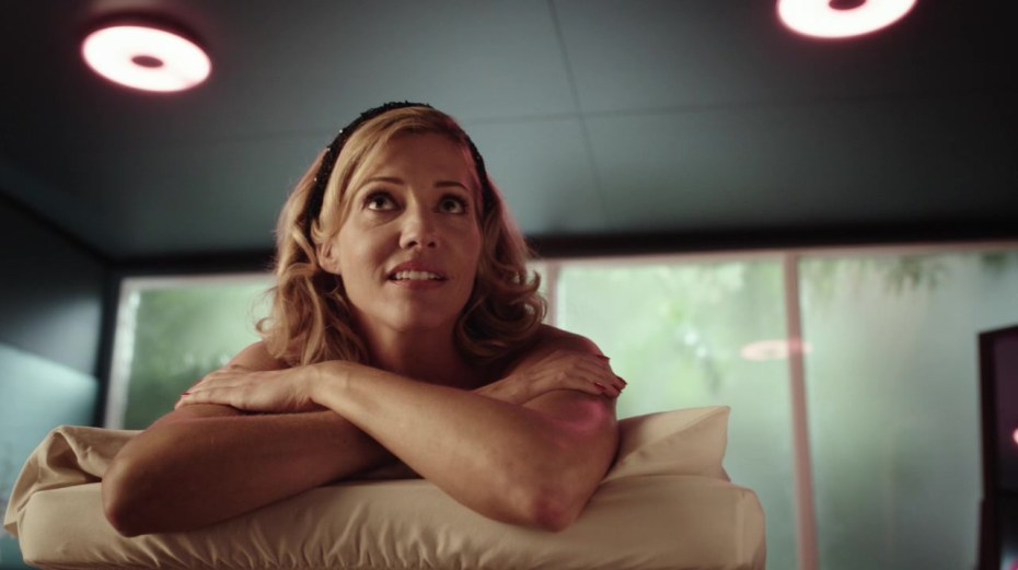 Триша Хелфер 2014